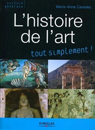 L'histoire de l'art