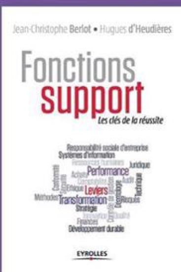 Fonctions support