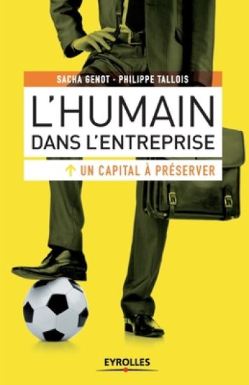L'humain dans l'entreprise