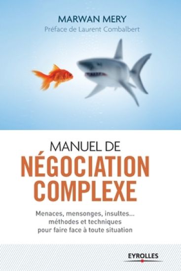 Manuel de négociation complexe