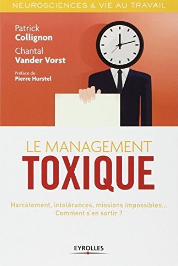 Le management toxique