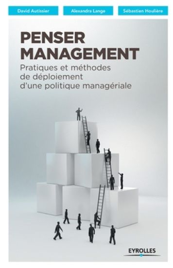 Penser Management