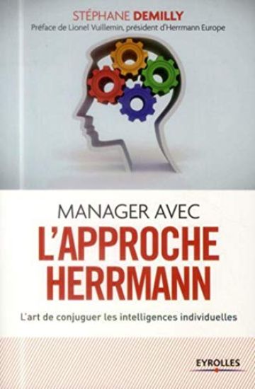 Manager Avec l'Approche Herrmann
