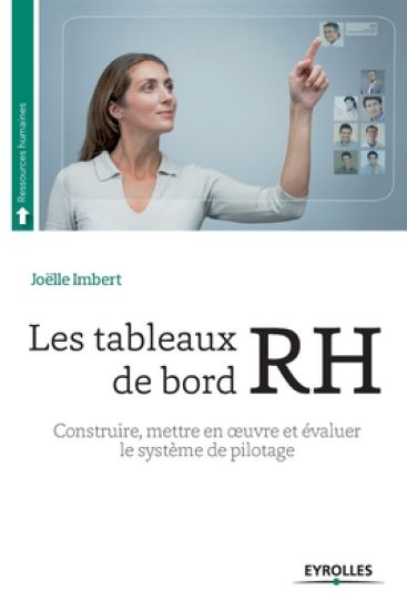 Les tableaux de bord RH