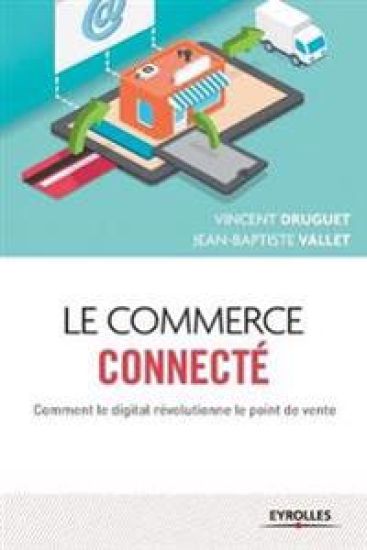 Le commerce connecté
