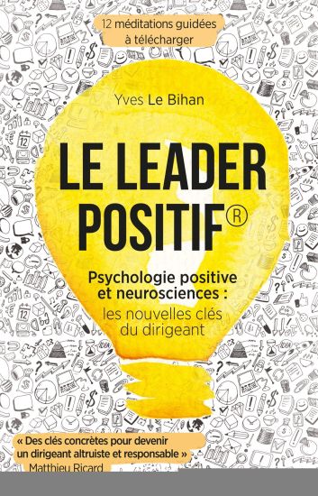 Le leader positif