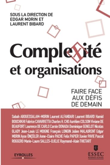 Complexité et organisations