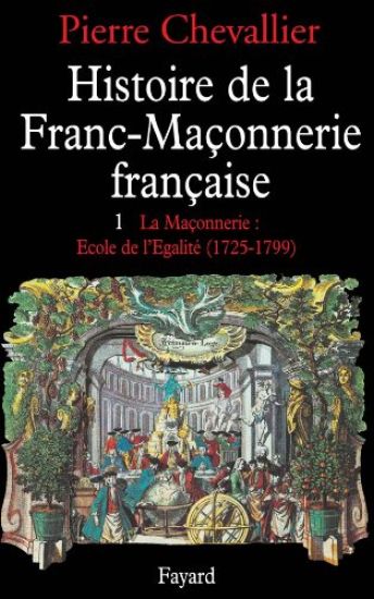 Histoire de la franc-maçonnerie française