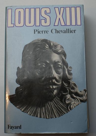 Louis XIII