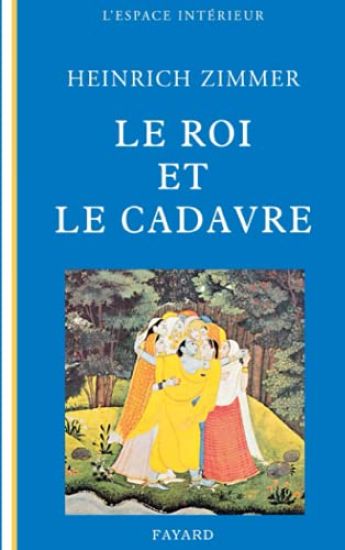Le Roi et le cadavre