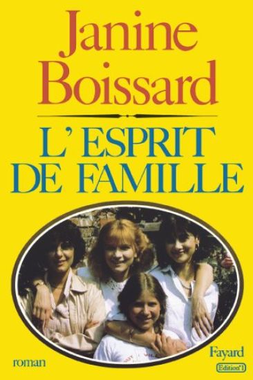 L'Esprit de famille