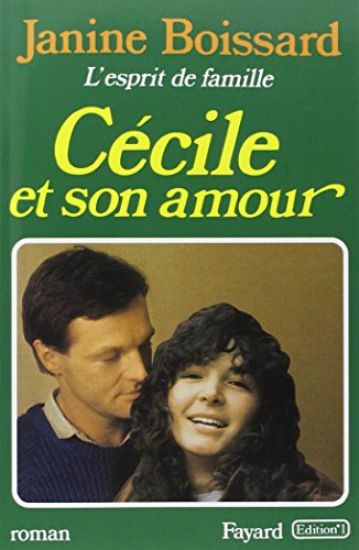 Cécile et son amour, L'esprit de famille