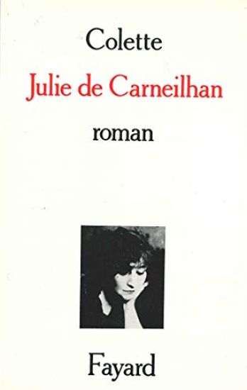 Julie de Carneilhan