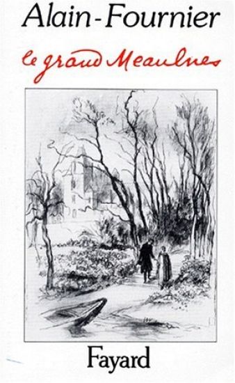 Le Grand Meaulnes
