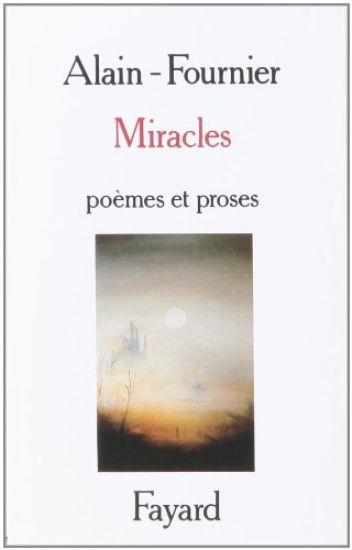 Miracles