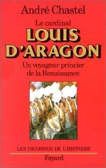 Louis d'Aragon