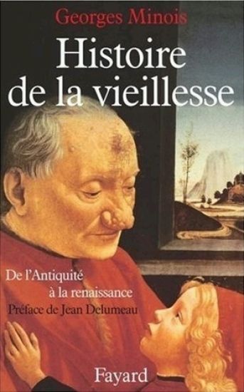 Histoire de la vieillesse en Occident