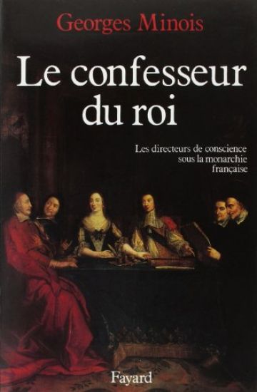 Le Confesseur du Roi