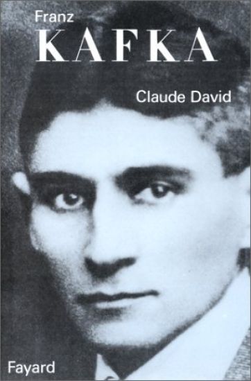 Franz Kafka