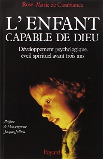 L'Enfant capable de Dieu