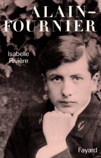 Alain-Fournier