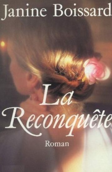 La Reconquête