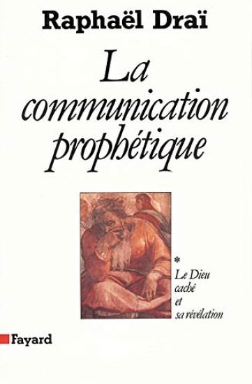 La Communication prophétique