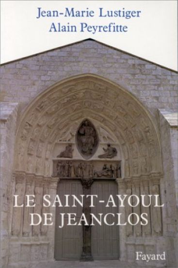 Le Saint-Ayoul de Jeanclos