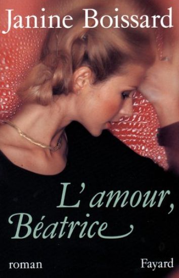 L'Amour, Béatrice