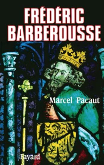 Frédéric Barberousse