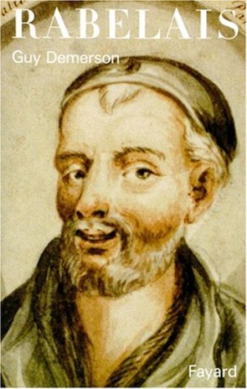 François Rabelais