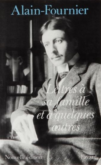 Lettres à sa famille et à quelques autres