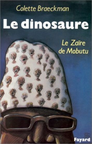 Le dinosaure