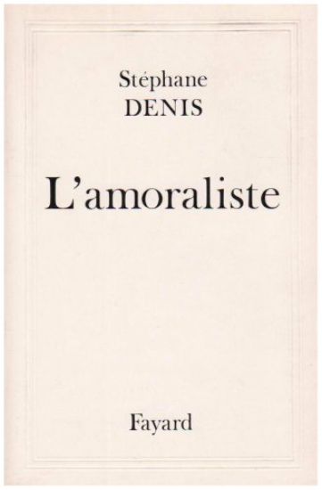 L'Amoraliste