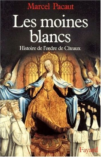 Les Moines blancs