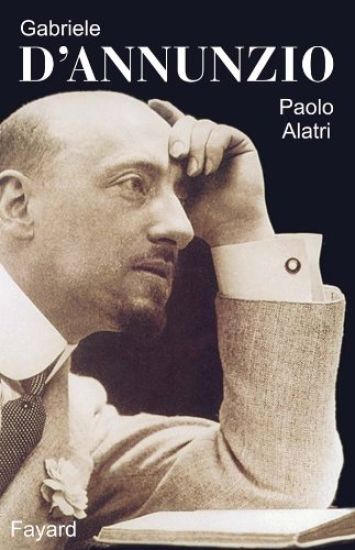 Gabriele D'Annunzio
