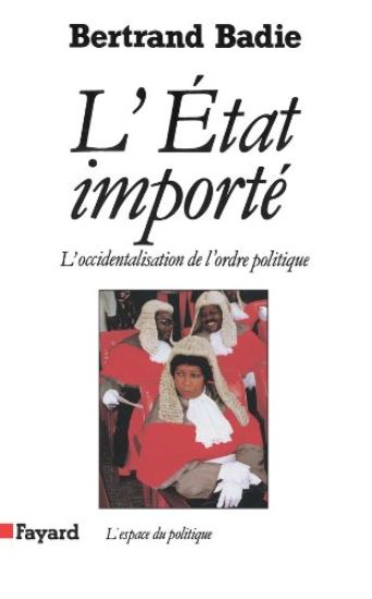 L'Etat importé