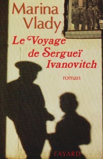 Le Voyage de Sergueï Ivanovitch