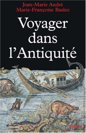 Voyager dans l'Antiquité