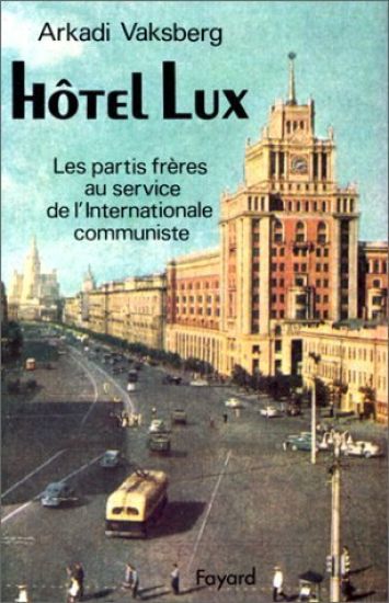 Hôtel Lux