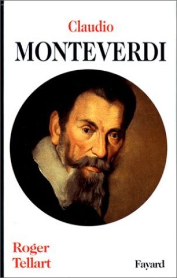 Claudio Monteverdi
