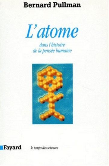 L'Atome dans l'histoire de la pensée humaine
