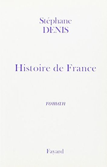 Histoire de France