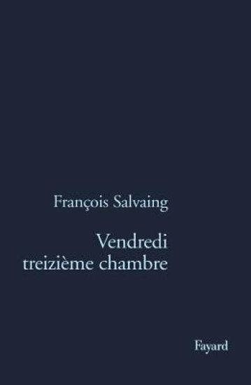 Vendredi treizième chambre