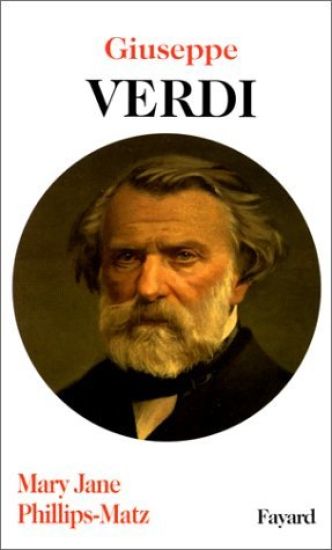 Giuseppe Verdi