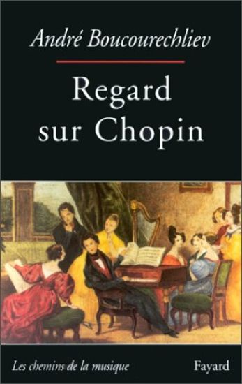 Regard sur Chopin
