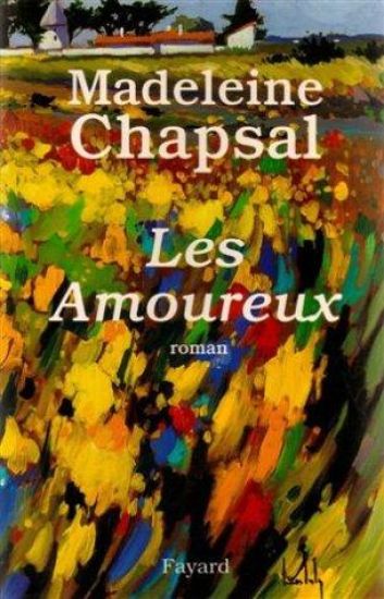 Les Amoureux