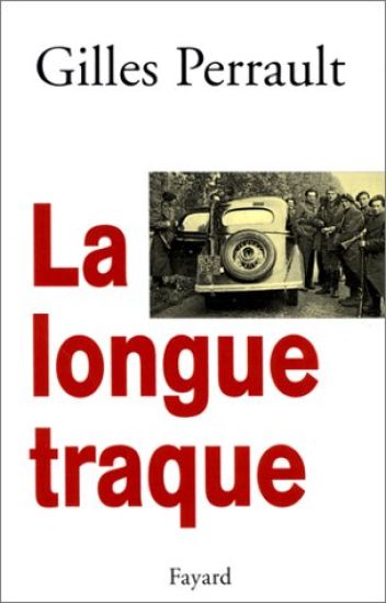 La Longue traque