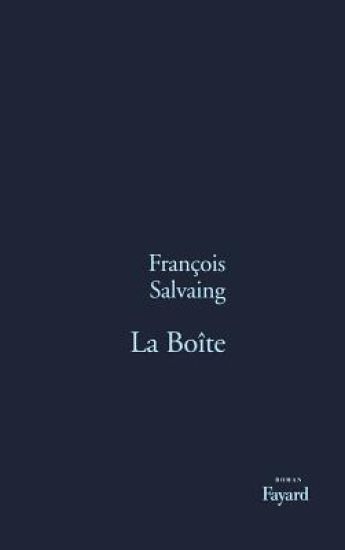 La Boîte