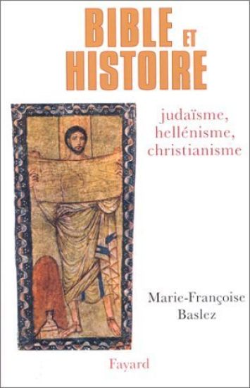 Bible et Histoire